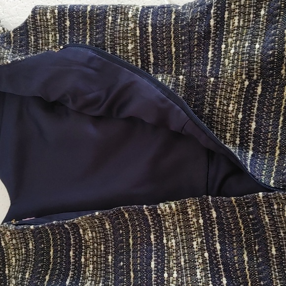 Lilly Pulitizer Ruthy Dress Size 0 - Picture 4 of 10